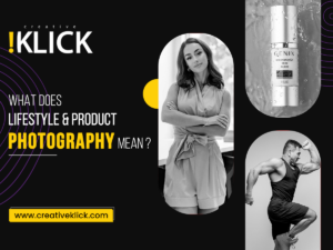 Photography -creative klick